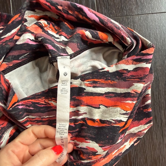 Women’s leggings - Picture 3 of 3